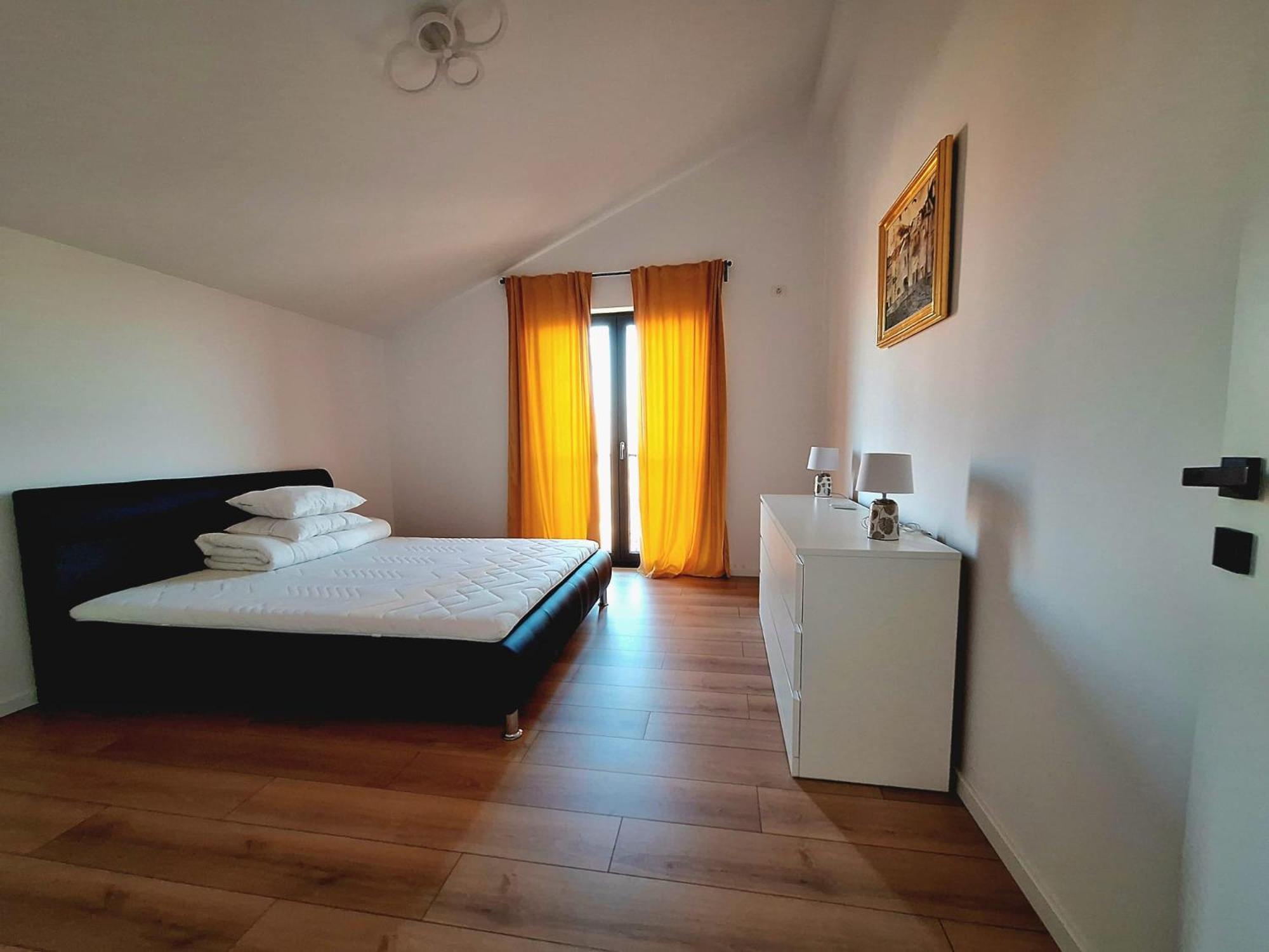 Dalia One Villa Balotesti Exterior photo