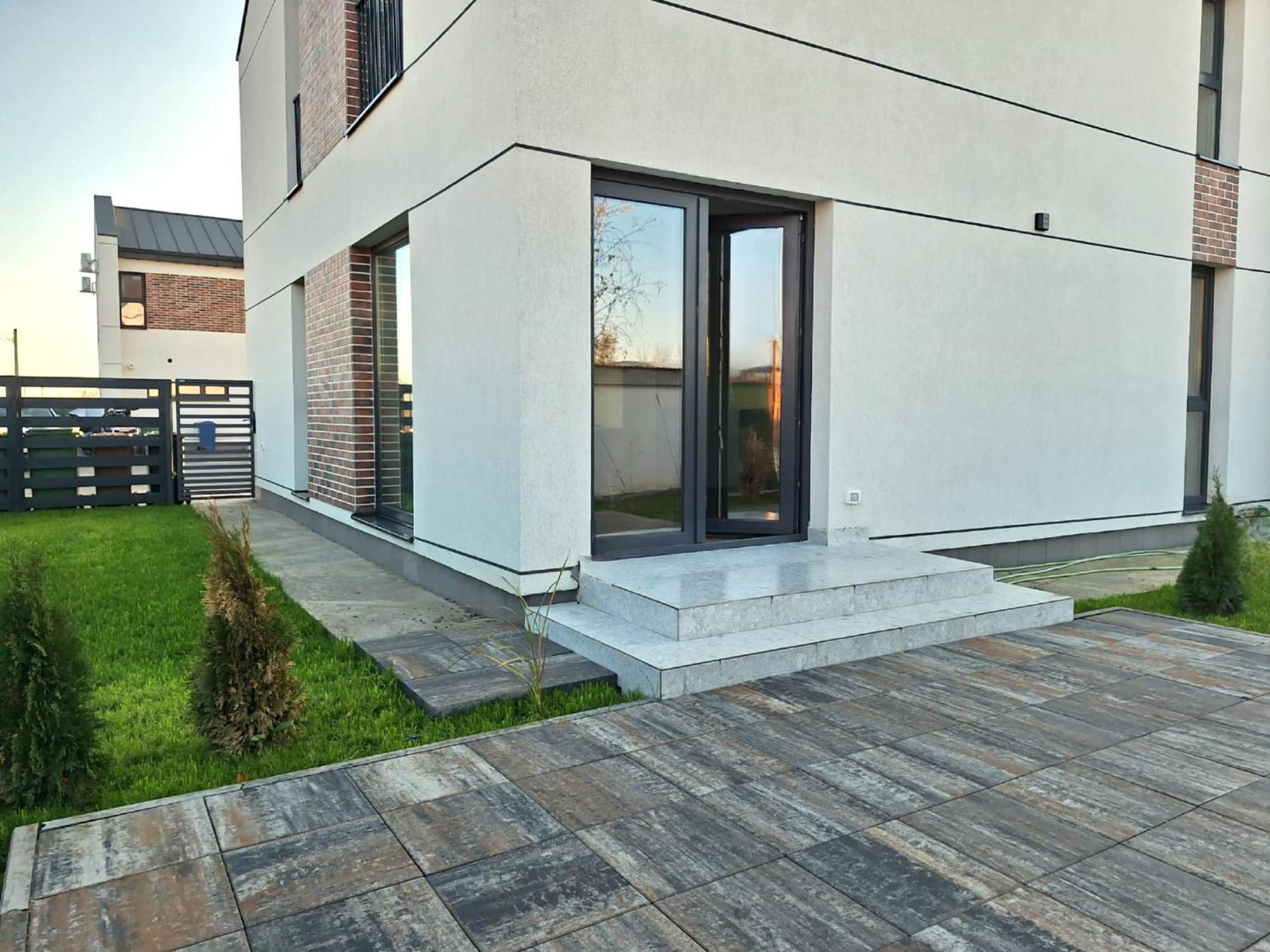 Dalia One Villa Balotesti Exterior photo