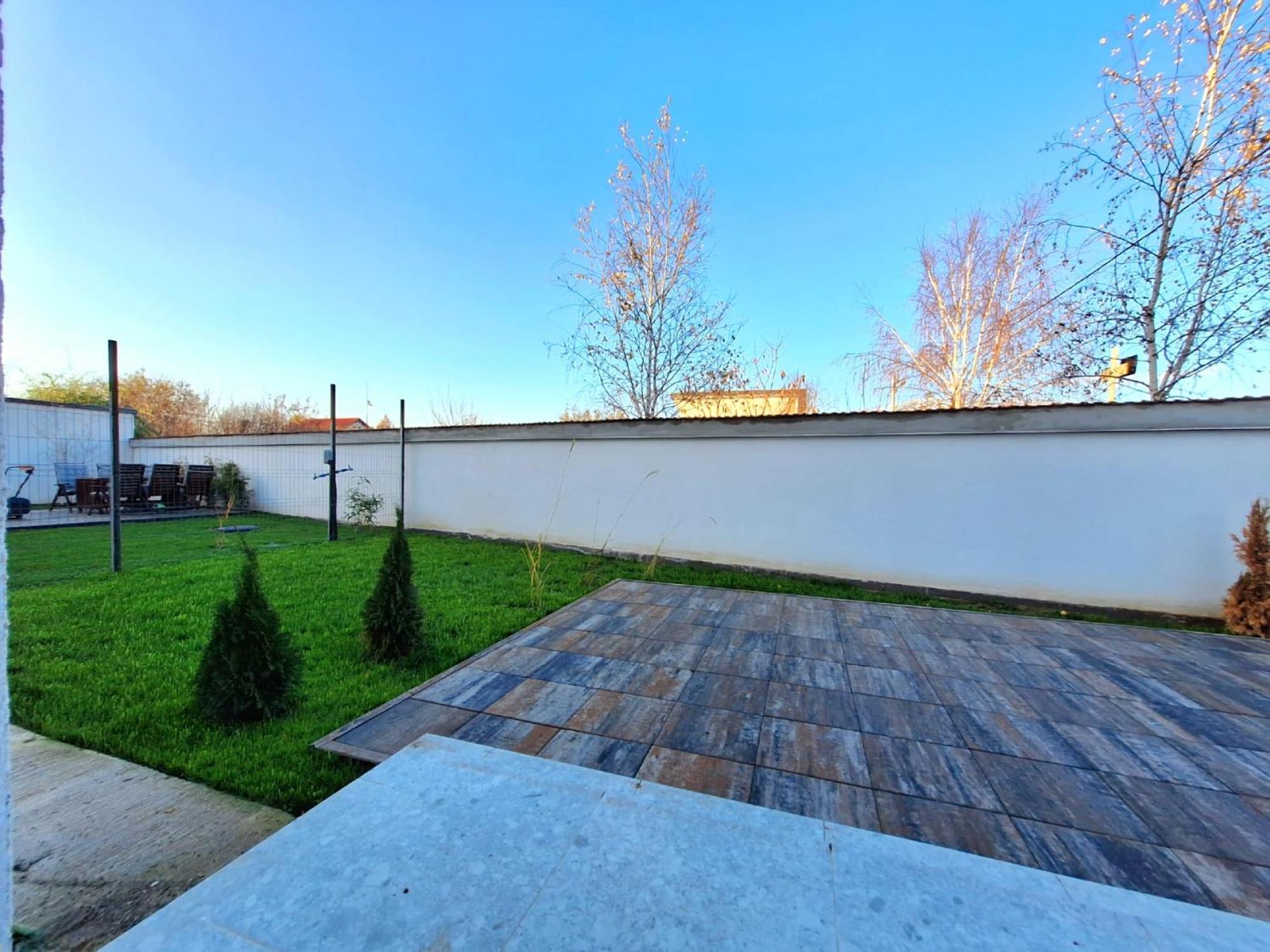 Dalia One Villa Balotesti Exterior photo