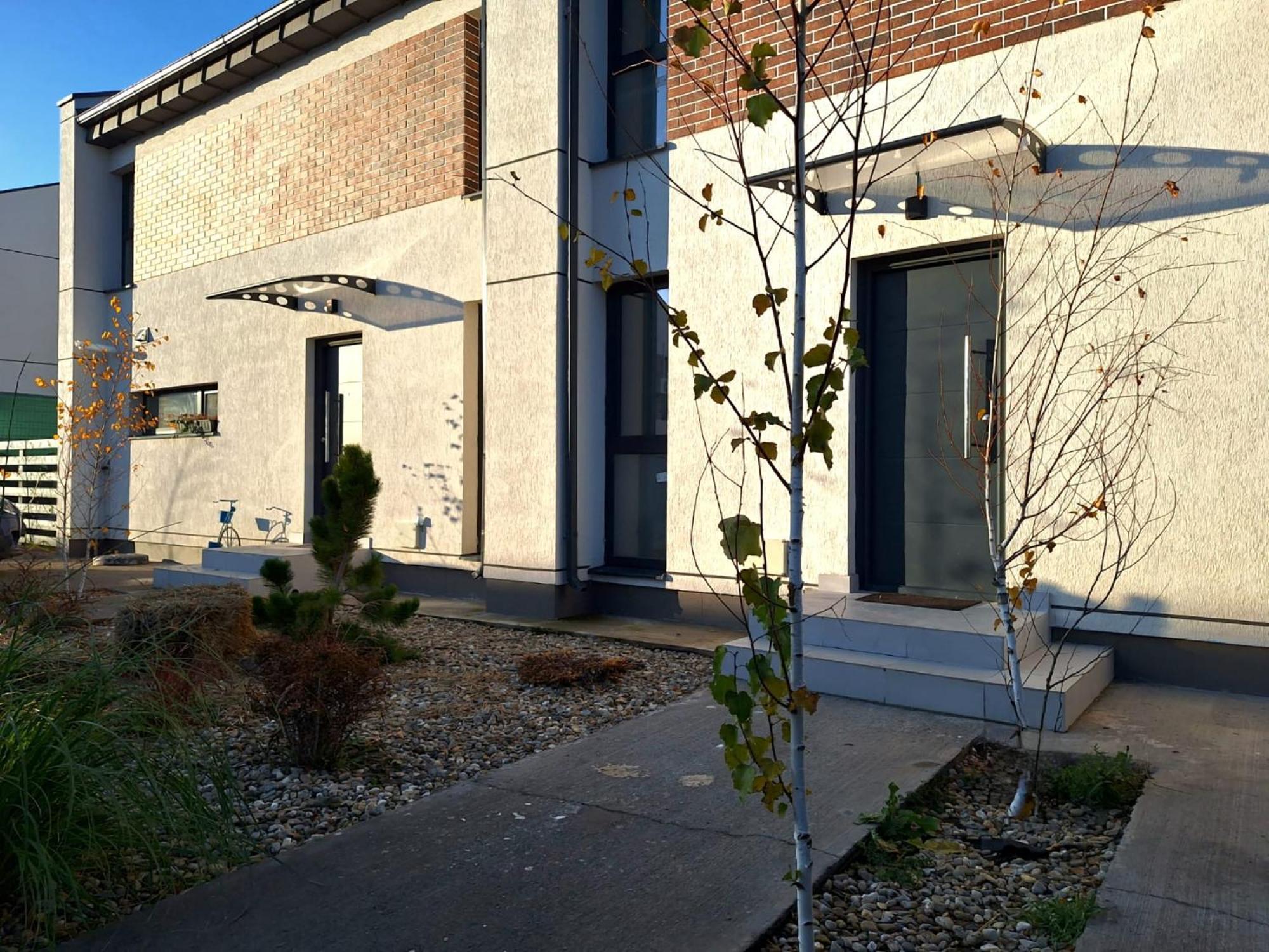 Dalia One Villa Balotesti Exterior photo